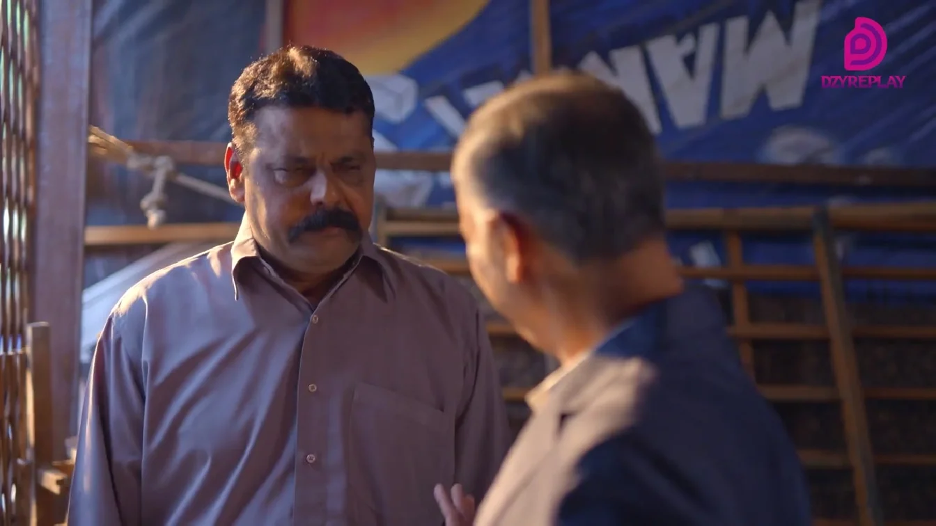 Karz Season 1 Episode 2 DyzrePlay